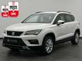 SEAT Ateca Ateca 1.6 TDI DSG Style +NAV+LED-SW+BEATS+DAB+ Weiß - thumbnail 1