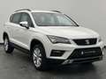SEAT Ateca Ateca 1.6 TDI DSG Style +NAV+LED-SW+BEATS+DAB+ Weiß - thumbnail 4