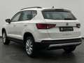 SEAT Ateca Ateca 1.6 TDI DSG Style +NAV+LED-SW+BEATS+DAB+ Weiß - thumbnail 9