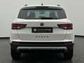 SEAT Ateca Ateca 1.6 TDI DSG Style +NAV+LED-SW+BEATS+DAB+ Weiß - thumbnail 10