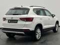 SEAT Ateca Ateca 1.6 TDI DSG Style +NAV+LED-SW+BEATS+DAB+ Weiß - thumbnail 12