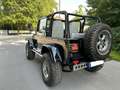 Jeep Wrangler 4.0  YJ  XXL Big Foot Zwart - thumbnail 2