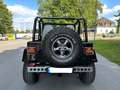 Jeep Wrangler 4.0  YJ  XXL Big Foot Siyah - thumbnail 4