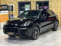Porsche Cayenne Coupe/LEICHTBAU/CARBON/CHRONO/ Schwarz - thumbnail 5