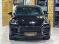 Porsche Cayenne Coupe/LEICHTBAU/CARBON/CHRONO/ Schwarz - thumbnail 3