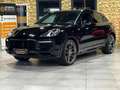 Porsche Cayenne Coupe/LEICHTBAU/CARBON/CHRONO/ Schwarz - thumbnail 47