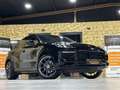 Porsche Cayenne Coupe/LEICHTBAU/CARBON/CHRONO/ Schwarz - thumbnail 1