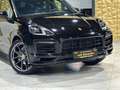Porsche Cayenne Coupe/LEICHTBAU/CARBON/CHRONO/ Schwarz - thumbnail 2