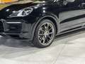 Porsche Cayenne Coupe/LEICHTBAU/CARBON/CHRONO/ Schwarz - thumbnail 7