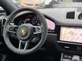 Porsche Cayenne Coupe/LEICHTBAU/CARBON/CHRONO/ Schwarz - thumbnail 35