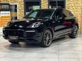 Porsche Cayenne Coupe/LEICHTBAU/CARBON/CHRONO/ Schwarz - thumbnail 4
