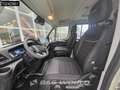 Iveco Daily 35C18 3.0 180PK Nwe model 2025 Dubbel Cabine Open Wit - thumbnail 11