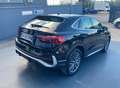 Audi Q3 Sportback 35 1.5 tfsi mhev S line edition s-tronic Zwart - thumbnail 4