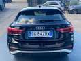 Audi Q3 Sportback 35 1.5 tfsi mhev S line edition s-tronic Zwart - thumbnail 5