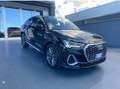 Audi Q3 Sportback 35 1.5 tfsi mhev S line edition s-tronic Zwart - thumbnail 2