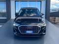 Audi Q3 Sportback 35 1.5 tfsi mhev S line edition s-tronic Zwart - thumbnail 1
