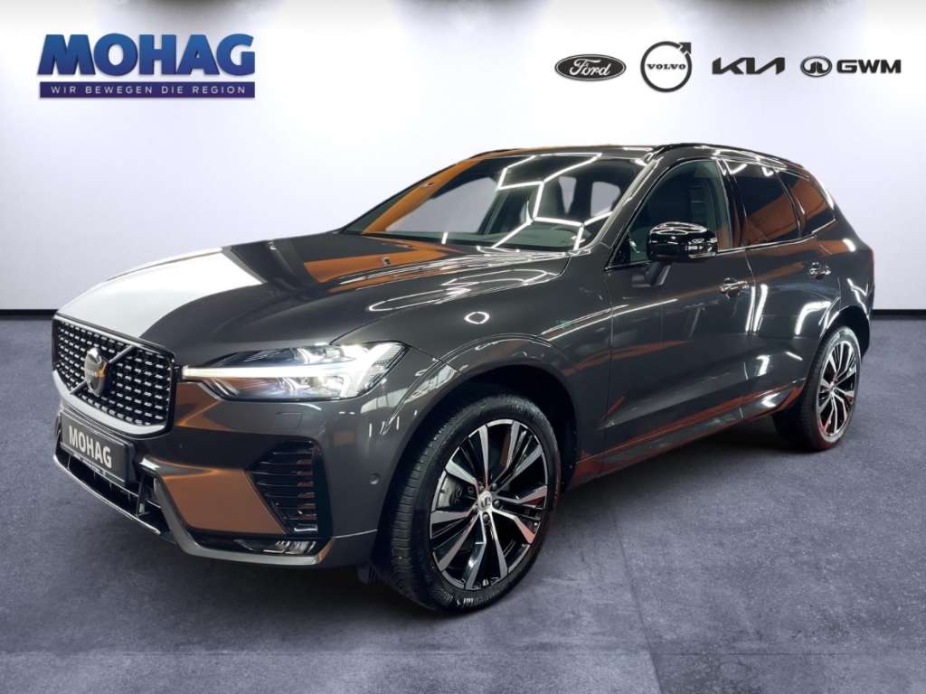 Second hand Volvo Xc60 2.0 B4