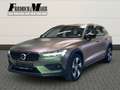 Volvo V60 Cross Country Cross Country Plus AWD B4 AHK* Schwarz - thumbnail 1