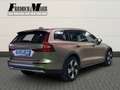 Volvo V60 Cross Country Cross Country Plus AWD B4 AHK* Schwarz - thumbnail 5