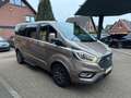 Ford Tourneo Custom 2,0 TDCI Titanium X 8-Sitze Voll Silber - thumbnail 2