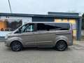 Ford Tourneo Custom 2,0 TDCI Titanium X 8-Sitze Voll Silber - thumbnail 3