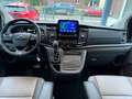 Ford Tourneo Custom 2,0 TDCI Titanium X 8-Sitze Voll Silber - thumbnail 15