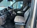 Ford Tourneo Custom 2,0 TDCI Titanium X 8-Sitze Voll Silber - thumbnail 11