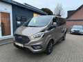 Ford Tourneo Custom 2,0 TDCI Titanium X 8-Sitze Voll Silber - thumbnail 4