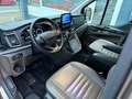 Ford Tourneo Custom 2,0 TDCI Titanium X 8-Sitze Voll Silber - thumbnail 10