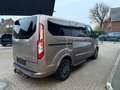 Ford Tourneo Custom 2,0 TDCI Titanium X 8-Sitze Voll Silber - thumbnail 6