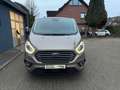Ford Tourneo Custom 2,0 TDCI Titanium X 8-Sitze Voll Silber - thumbnail 5