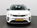 Kia Stonic 1.0 T-GDi DynamicLine | NAVIGATIE | ACHTERUITRIJCA Blanc - thumbnail 3