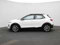 Kia Stonic 1.0 T-GDi DynamicLine | NAVIGATIE | ACHTERUITRIJCA Blanc - thumbnail 4