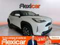 Toyota Yaris Cross 120H Style Blanco - thumbnail 1