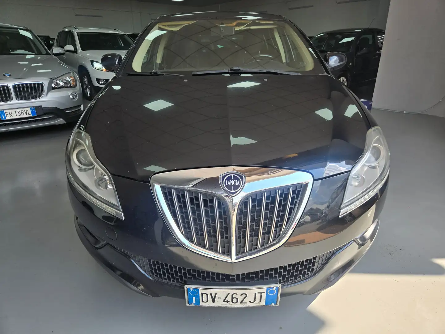 Lancia Delta 1.6 mjt Platino 120cv selectronic dpf - 2