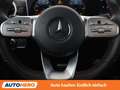 Mercedes-Benz A 200 A 200 d AMG Line Grau - thumbnail 17
