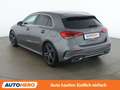 Mercedes-Benz A 200 A 200 d AMG Line Grau - thumbnail 4
