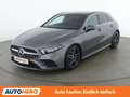Mercedes-Benz A 200 A 200 d AMG Line Grau - thumbnail 1