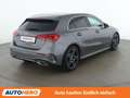 Mercedes-Benz A 200 A 200 d AMG Line Grau - thumbnail 6