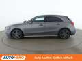 Mercedes-Benz A 200 A 200 d AMG Line Grau - thumbnail 3