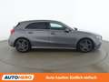 Mercedes-Benz A 200 A 200 d AMG Line Grau - thumbnail 7