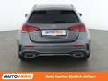 Mercedes-Benz A 200 A 200 d AMG Line Grau - thumbnail 5
