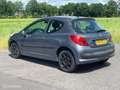 Peugeot 207 1.4 Color-line Grigio - thumbnail 4