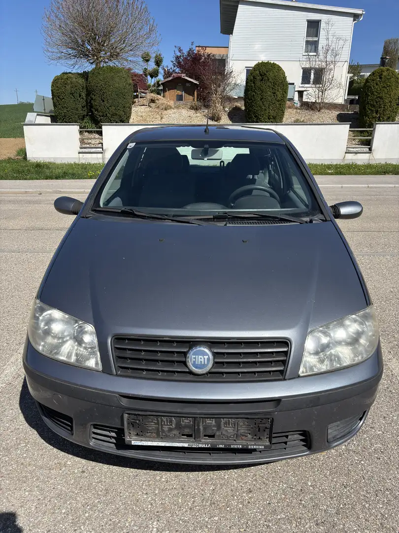 Fiat Punto Cabrio 60 - 1
