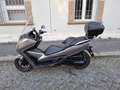 Honda Forza 300 ABS Deluxe (2014-2018) 279cc Argento - thumbnail 3