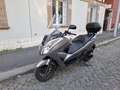 Honda Forza 300 ABS Deluxe (2014-2018) 279cc Argento - thumbnail 1
