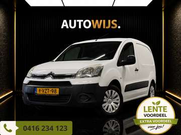1.6 e-HDI 500 Club Economy|NL AUTO|AUTOMAAT|TREKHA
