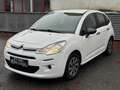 Citroen C3 Attraction Weiß - thumbnail 1