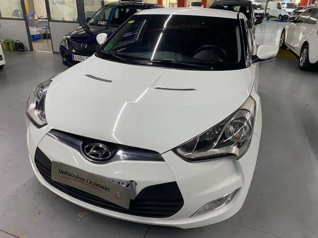 Hyundai VELOSTER 1.6 GDI - foto 1