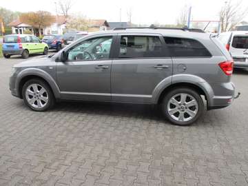 Freemont 2.0 Multijet 16V DPF Leder 7 Sitze 1 Hand